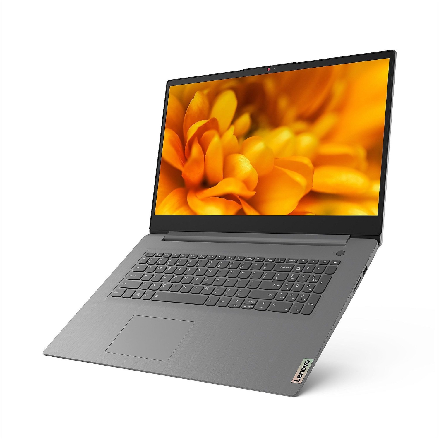 Купить Ноутбук Lenovo IdeaPad 3 17ITL6 Arctic Grey (82H900WXRA) - ITMag