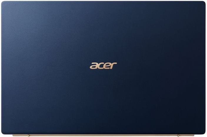Купить Ноутбук Acer Swift 5 SF514-54GT-79JZ Blue (NX.HHZEU.003) - ITMag