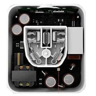 Xiaomi Умная розетка Mi Smart socket - ITMag