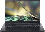 Купить Ноутбук Acer Aspire 7 A715-51G (NH.QHTEU.00E)