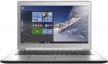 Lenovo IdeaPad 510-15 (80SR00DJRA) Black