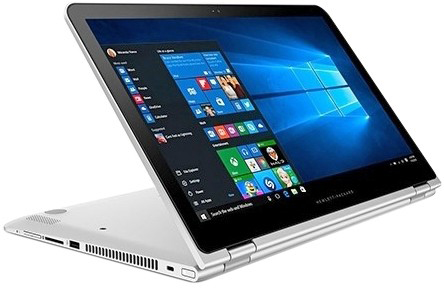 Купить Ноутбук HP Envy x360 15-W267CL (X7U25UA) - ITMag
