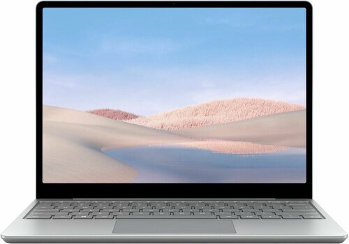 Купить Ноутбук Microsoft Surface Laptop Go 21O-00009 - ITMag