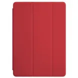 Mutural Mingshi series Case iPad Pro 12,9 Pro M1 (2021)/ 12.9 (2020) - Red