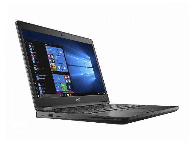 Купить Ноутбук Dell Latitude 5480 (N049L548014EMEA-08) - ITMag