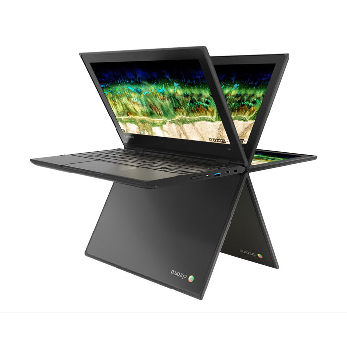 Купить Ноутбук Lenovo 500e Chromebook (81ES0008US) - ITMag