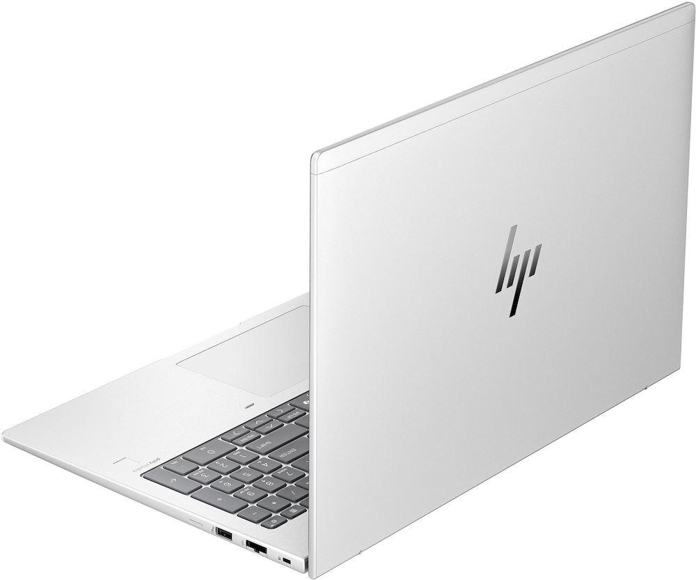 Купить Ноутбук HP EliteBook 665 G11 Silver (8Z719AV_V3) - ITMag