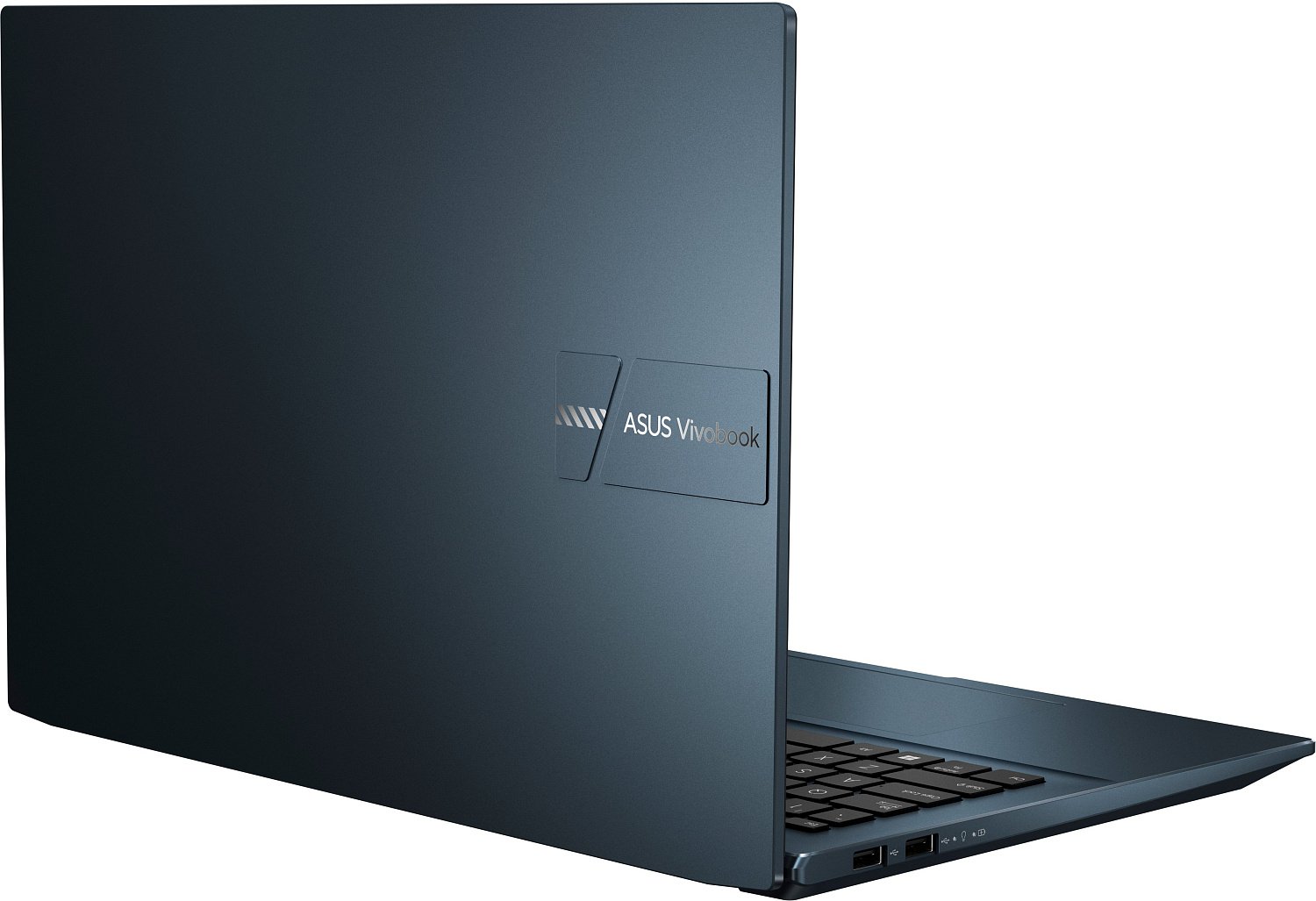 Купить Ноутбук ASUS VivoBook Pro 15 M6500XU Quiet Blue (M6500XU-LP050W) - ITMag