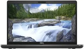Купить Ноутбук Dell Latitude 5501 Black (210-ASDEi518W) - ITMag