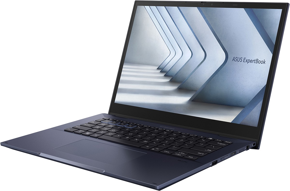 Купить Ноутбук ASUS ExpertBook B7 Flip B7402FVA  (90NX06E1-M00790) - ITMag