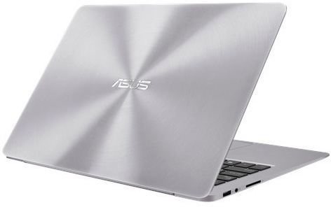 Купить Ноутбук ASUS ZenBook UX330UA (UX330UA-FB089T) Gray - ITMag