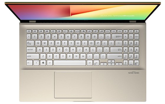 Купить Ноутбук ASUS VivoBook S15 S531FA (S531FA-BQ027) - ITMag