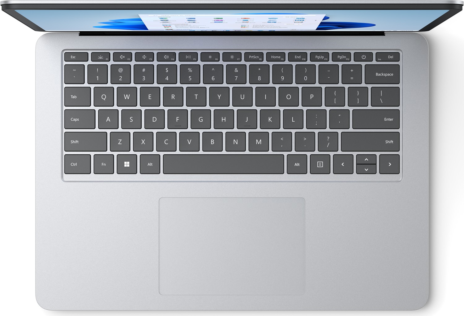 Купить Ноутбук Microsoft Surface Laptop Studio Platinum (AIC-00040) - ITMag
