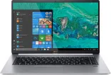 Купить Ноутбук Acer Swift 5 SF515-51T Silver (NX.H7QEU.012)