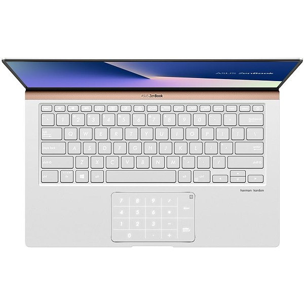 Купить Ноутбук ASUS ZenBook 14 UX433FA (UX433FA-A5133T) - ITMag