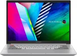 Купить Ноутбук ASUS VivoBook Pro 14 N7400PC Cool Silver (N7400PC-KM010T)