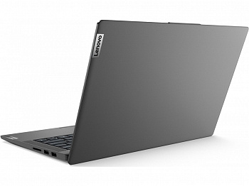 Купить Ноутбук Lenovo IdeaPad 5 14IIL05 Graphite Grey (81YH00P8RA) - ITMag