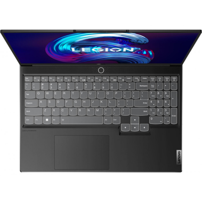 Купить Ноутбук Lenovo Legion S7 16IAH7 (82TF003YPB) - ITMag