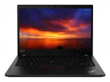 Купить Ноутбук Lenovo ThinkPad T490 Black (20N2004GRT)
