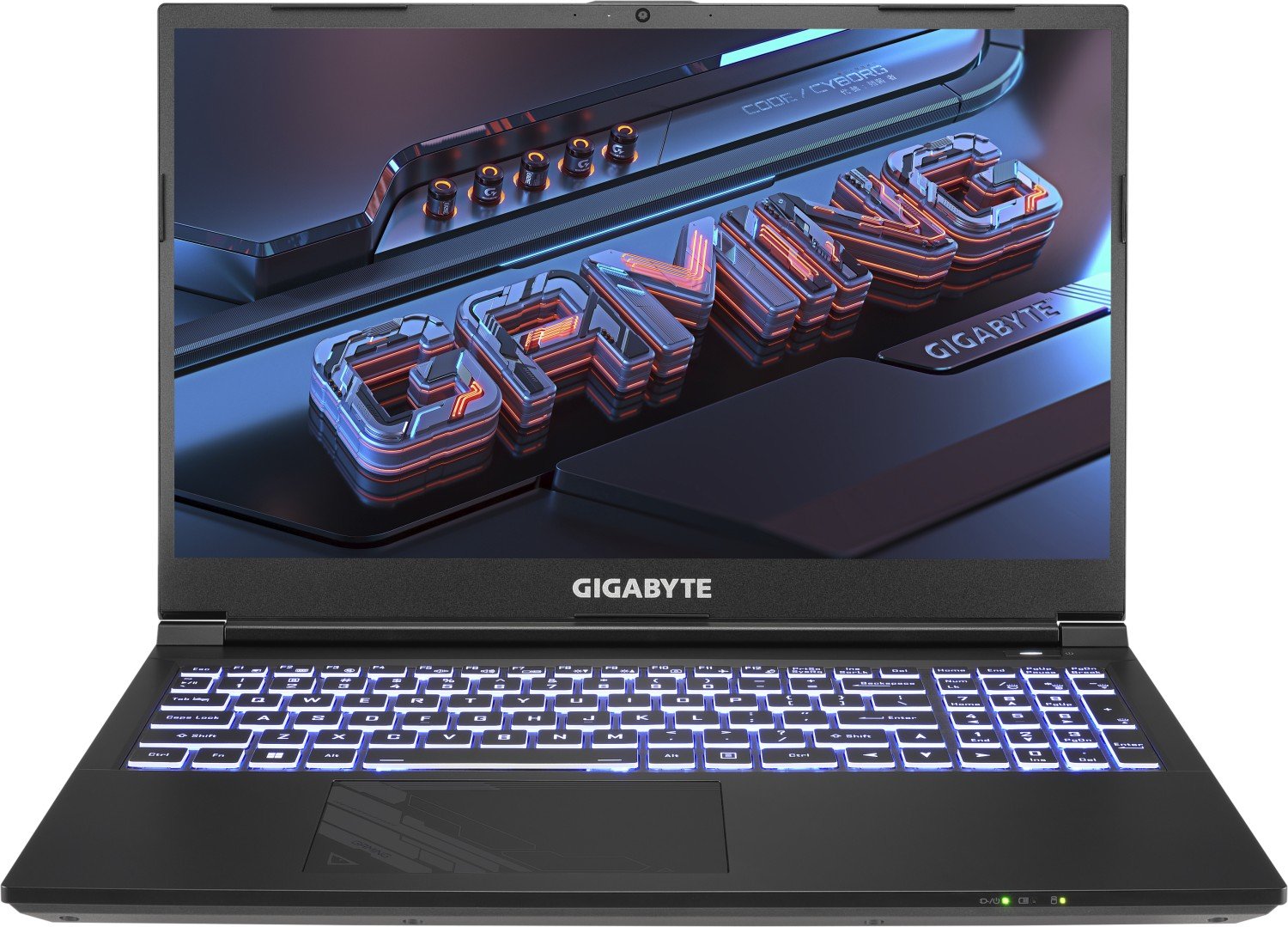 Купить Ноутбук GIGABYTE Gigabyte G5 GE (GE-51EE263SD) - ITMag