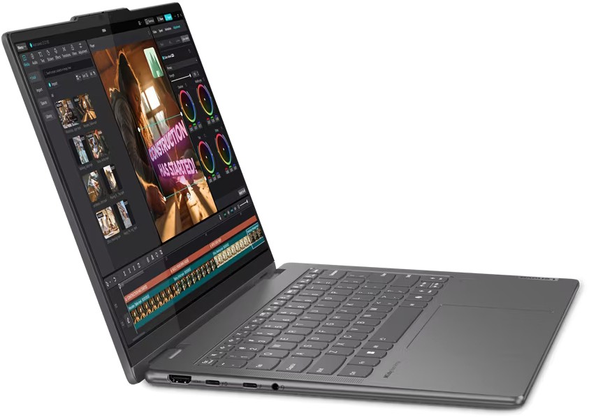 Купить Ноутбук Lenovo Yoga 7 14IML9 (83DJ0003US) - ITMag