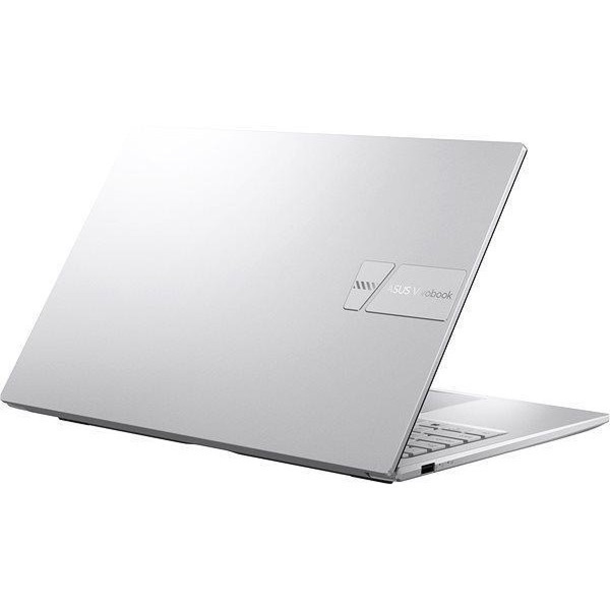 Купить Ноутбук ASUS Vivobook 15 X1504VA Cool Silver (X1504VA-BQ151, 90NB10J2-M00J10) - ITMag