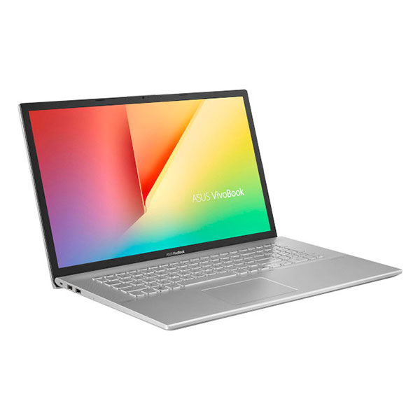 Купить Ноутбук ASUS VivoBook 17 X712FB Silver (X712FB-AU227) - ITMag