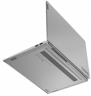 Купить Ноутбук Lenovo ThinkBook 13s-IML Mineral Grey (20RR0005RA) - ITMag