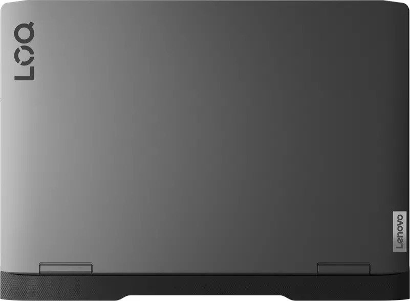 Купить Ноутбук Lenovo LOQ 15IRH8 Black (82XV0069CK) - ITMag