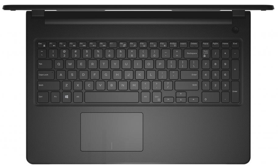 Купить Ноутбук Dell Inspiron 3567 (I35H3410DIL-6F) - ITMag