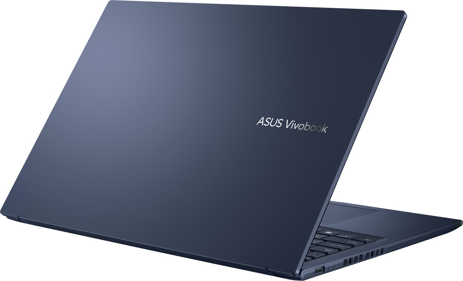 Купить Ноутбук ASUS Vivobook 16X M1603QA Blue (M1603QA-L2122W, 90NB0Y81-M00NW0) - ITMag