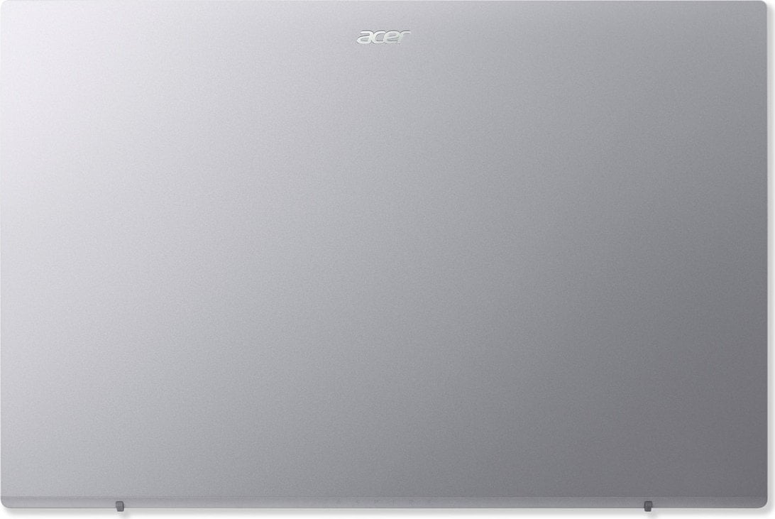 Купить Ноутбук Acer Aspire 3 A315-59-329K Pure Silver (NX.K6SEU.008) - ITMag