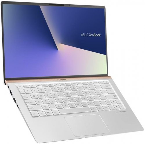 Купить Ноутбук ASUS ZenBook 13 UX333FA Icicle Silver (UX333FA-A3265T) - ITMag