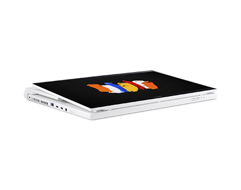 Купить Ноутбук Acer ConceptD 7 Ezel CC715-71-7163 (NX.C5BAA.002) - ITMag