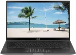 Купить Ноутбук ASUS ZenBook Flip 14 UX463FA Gun Grey (UX463FA-AI026T)