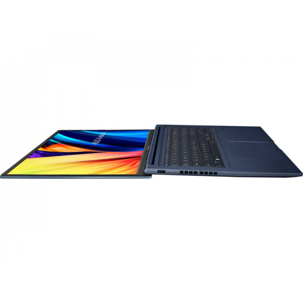 Купить Ноутбук ASUS VivoBook 17X K1703ZA (K1703ZA-SB34) (Витринный) - ITMag