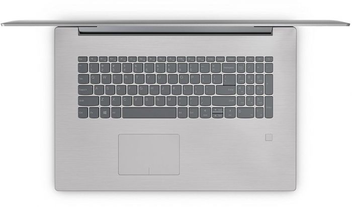 Купить Ноутбук Lenovo IdeaPad 330-15IGM Platinum Grey (81D100H5RA) - ITMag