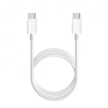 Кабель Xiaomi Mi USB Type-C to Type-C Cable White (SJV4120CN)