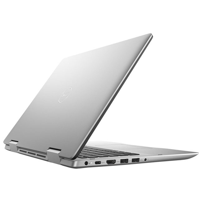 Купить Ноутбук Dell Inspiron 5482 Silver (I5458S2NIW-70S) - ITMag