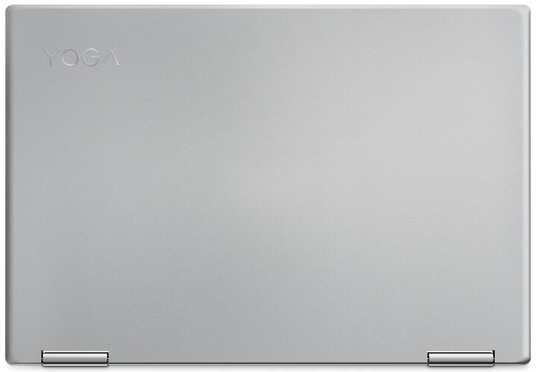 Купить Ноутбук Lenovo Yoga 720-13 Platinum Silver (81C3005SUS) - ITMag