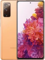 Samsung Galaxy S20 FE SM-G780F 6/128GB Orange (SM-G780FZOD) UA