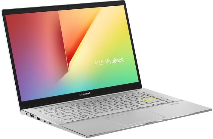 Купить Ноутбук ASUS VivoBook S14 S433EA (S433EA-DH51-WH) - ITMag
