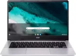 Купить Ноутбук Acer Chromebook 314 CB314-3HT-P4EL Pure Silver (NX.KB5EU.001)