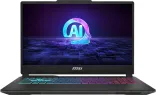Купить Ноутбук MSI Cyborg 15 AI A1VEK (9S7-15K211-079)