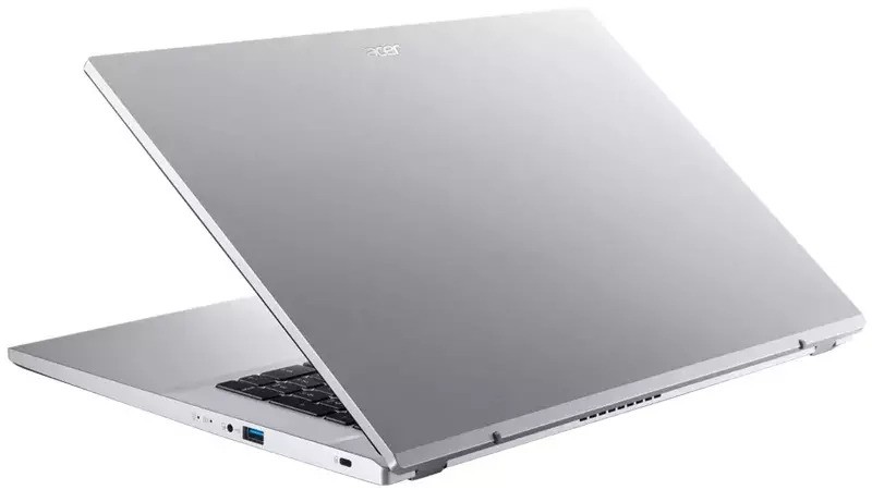 Купить Ноутбук Acer Aspire 3 A317-54-34S5 (NX.K9YEP.001) - ITMag