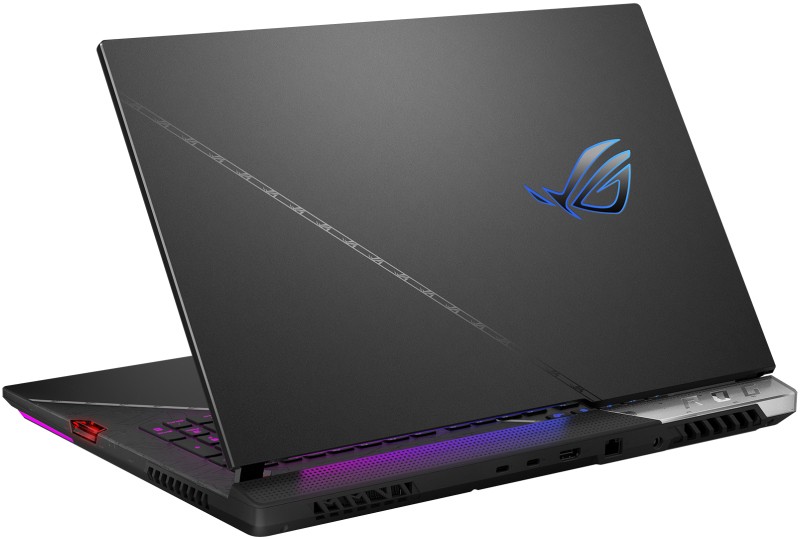 Купить Ноутбук ASUS ROG Strix Scar 17 G733ZM (G733ZM-RS75) - ITMag