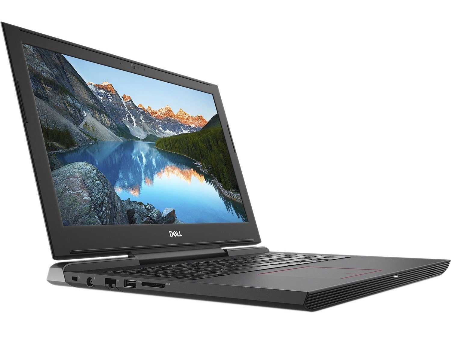 Купить Ноутбук Dell G5 15 5587 (G55581S1NDW-60B) - ITMag