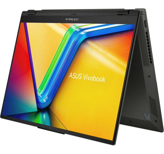 Купить Ноутбук ASUS VivoBook S 16 Flip TP3604VA (TP3604VA-EB94T) - ITMag