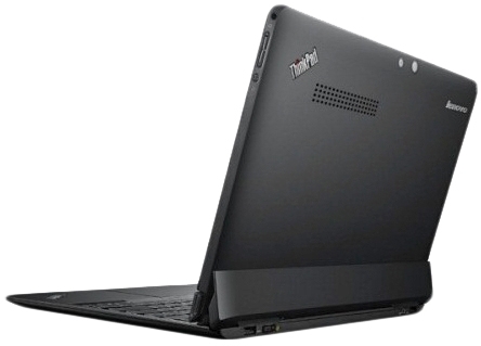 Купить Ноутбук Lenovo ThinkPad Helix (N3Z5JRT) - ITMag