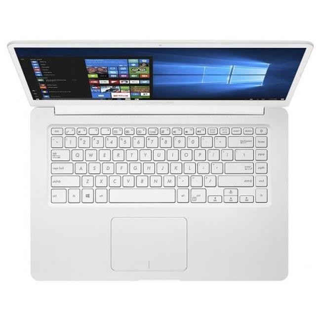 Купить Ноутбук ASUS VivoBook 15 X542UN White (X542UN-DM046) - ITMag